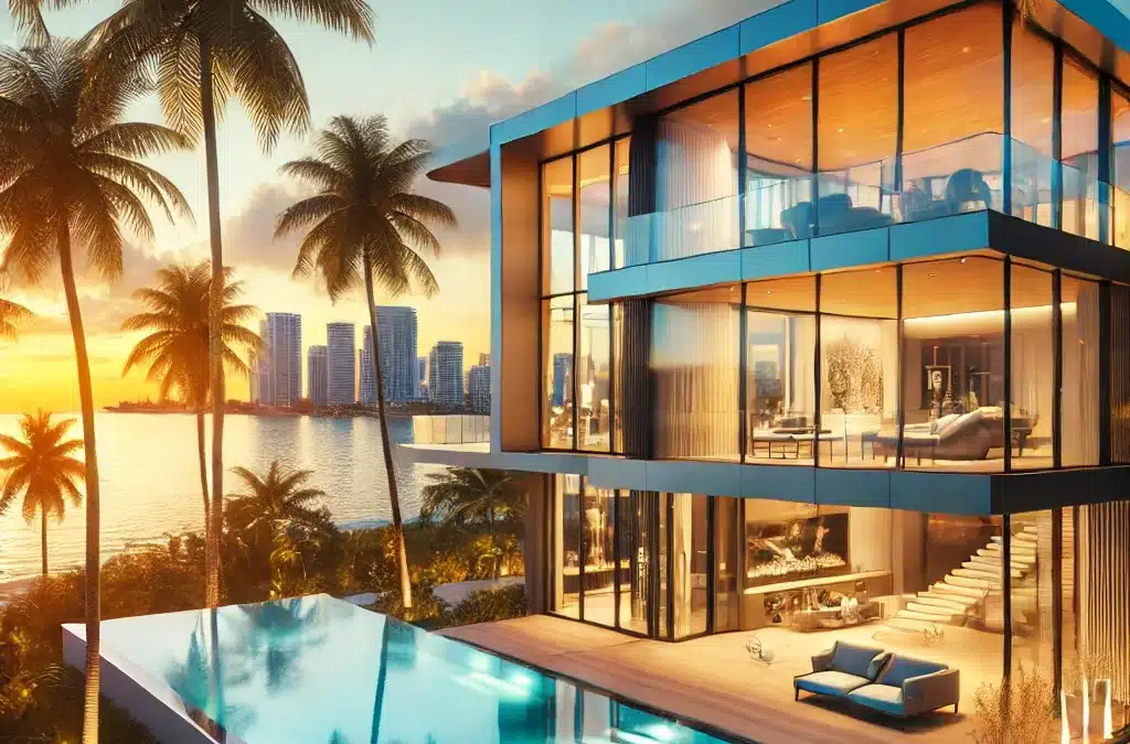 What is Happening in Florida Real Estate Market February 2025