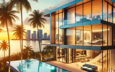 What is Happening in Florida Real Estate Market February 2025