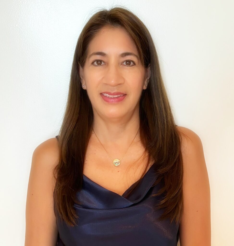 Fabiola Castro