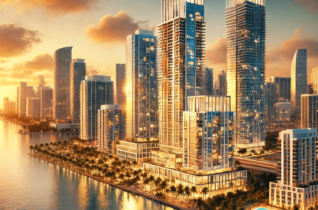 Florida Real Estate in 2025: Market Trends vs Trump Policies