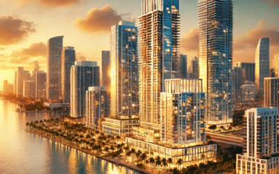 Florida Real Estate in 2025: Market Trends vs Trump Policies