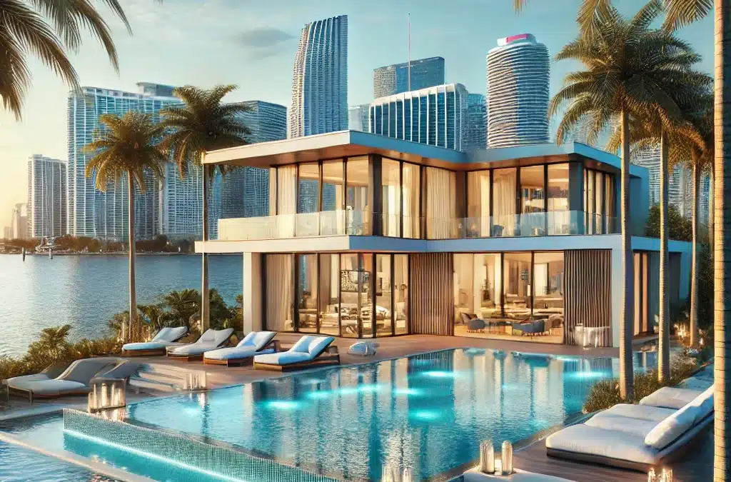 Florida Real Estate Market in 2024