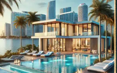 Florida Real Estate Market in 2024